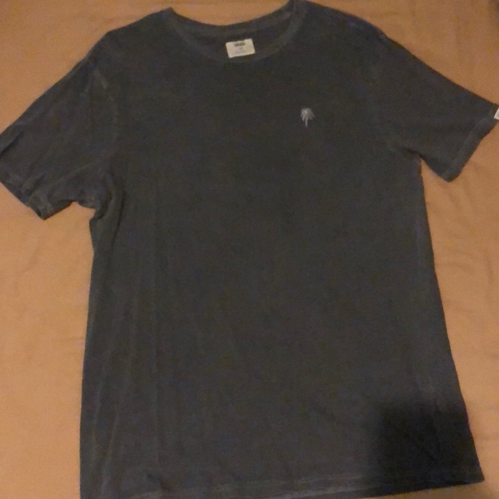 The Original - Vans Off The Wall California shirt